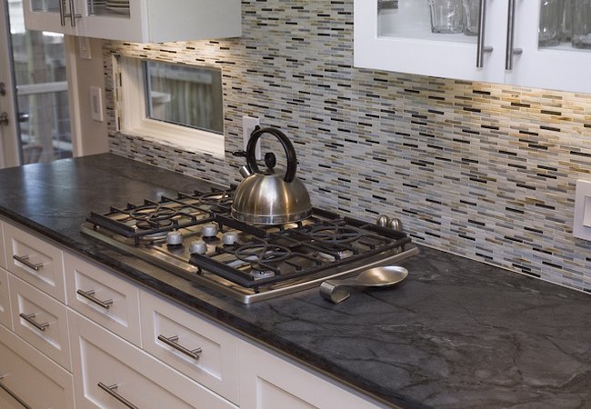 All You Need to Know About Quartz Countertops