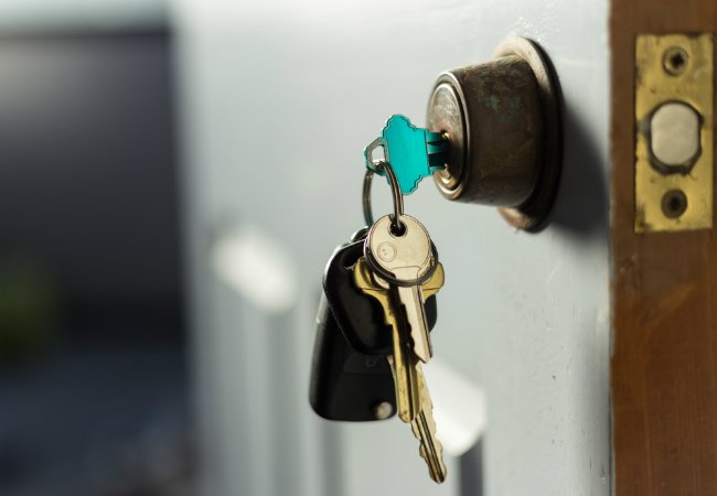 How to Rekey a Lock