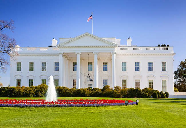 21 Crazy But True Facts About the White House