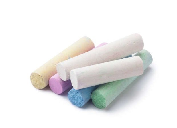 12 Things You Never Knew Chalk Can Do