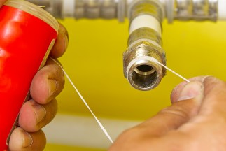 How to Fix a Leaking Shower Head