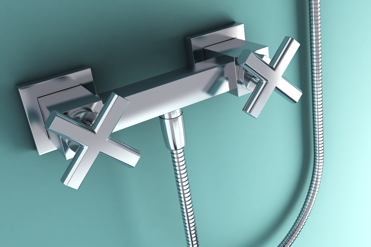 9 Troubleshooting Tips for a Leaking Shower Head Bob Vila