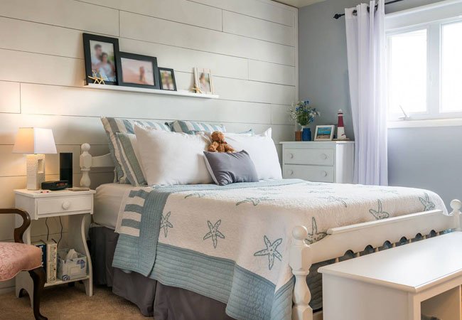 All You Need to Know About Shiplap
