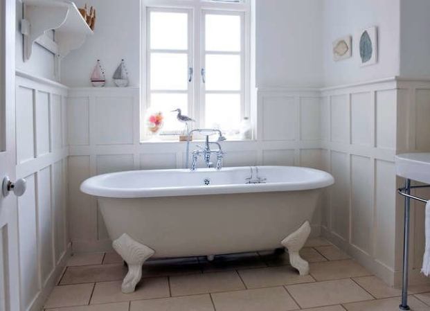 Before and After: 5 “No Renovation” Bathroom Makeovers