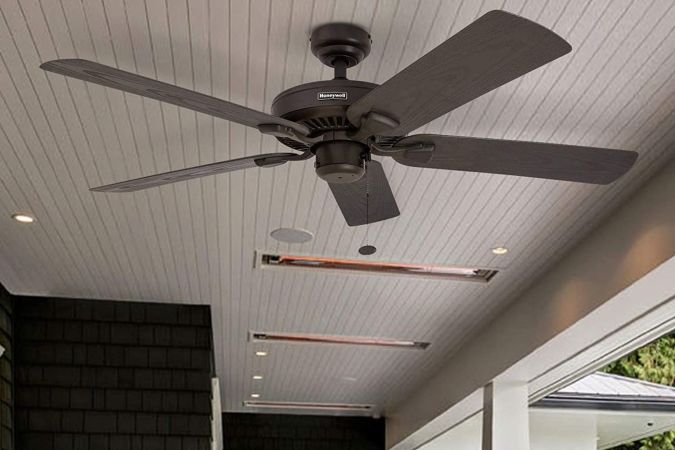 The Best Ceiling Fans of 2023