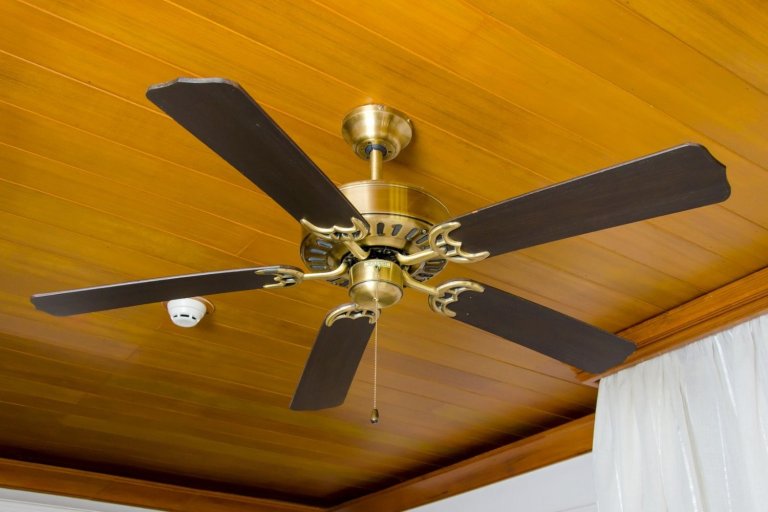 Ceiling Fan Direction