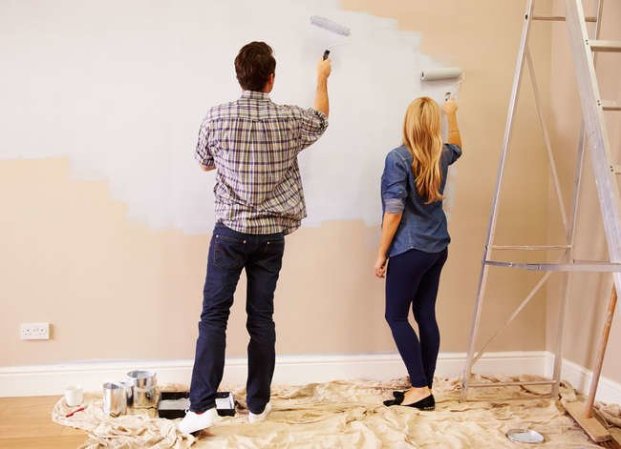 The Most Popular Home Renovation Projects in America—And How Much They Cost