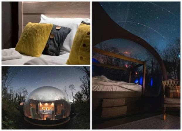 No Place Like Dome: 14 Homes That Are Anything But Square