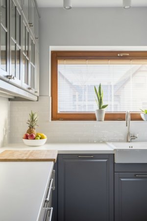 how to install blinds