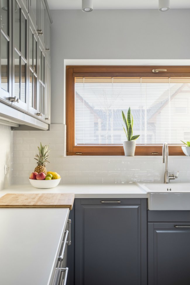 how to install blinds