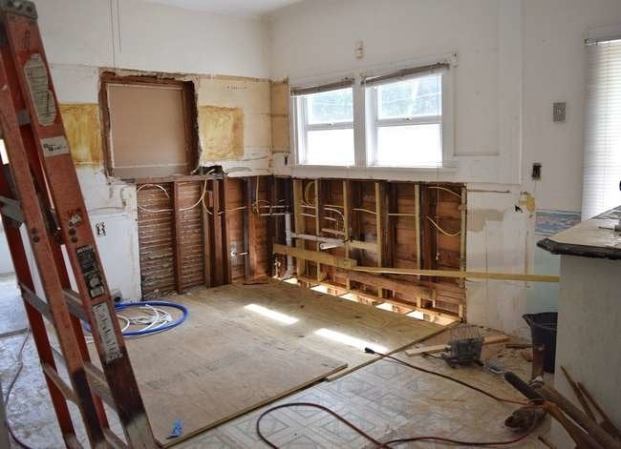 5 Reasons Why You Should Reconsider Renovating Your Home