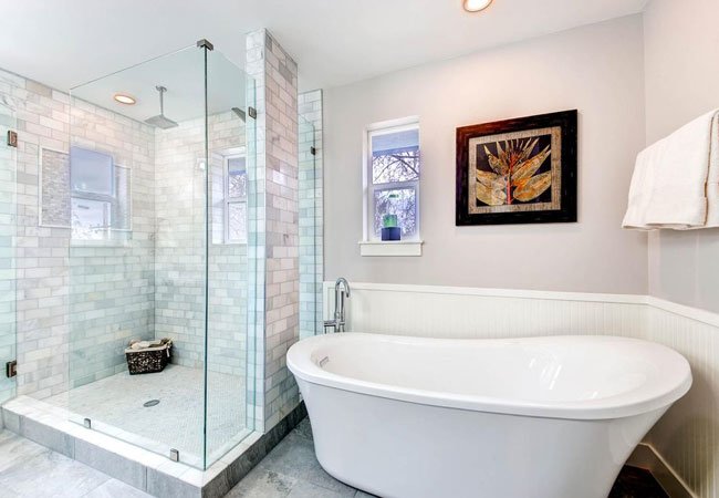 6 Things to Know Before Painting Bathroom Tile