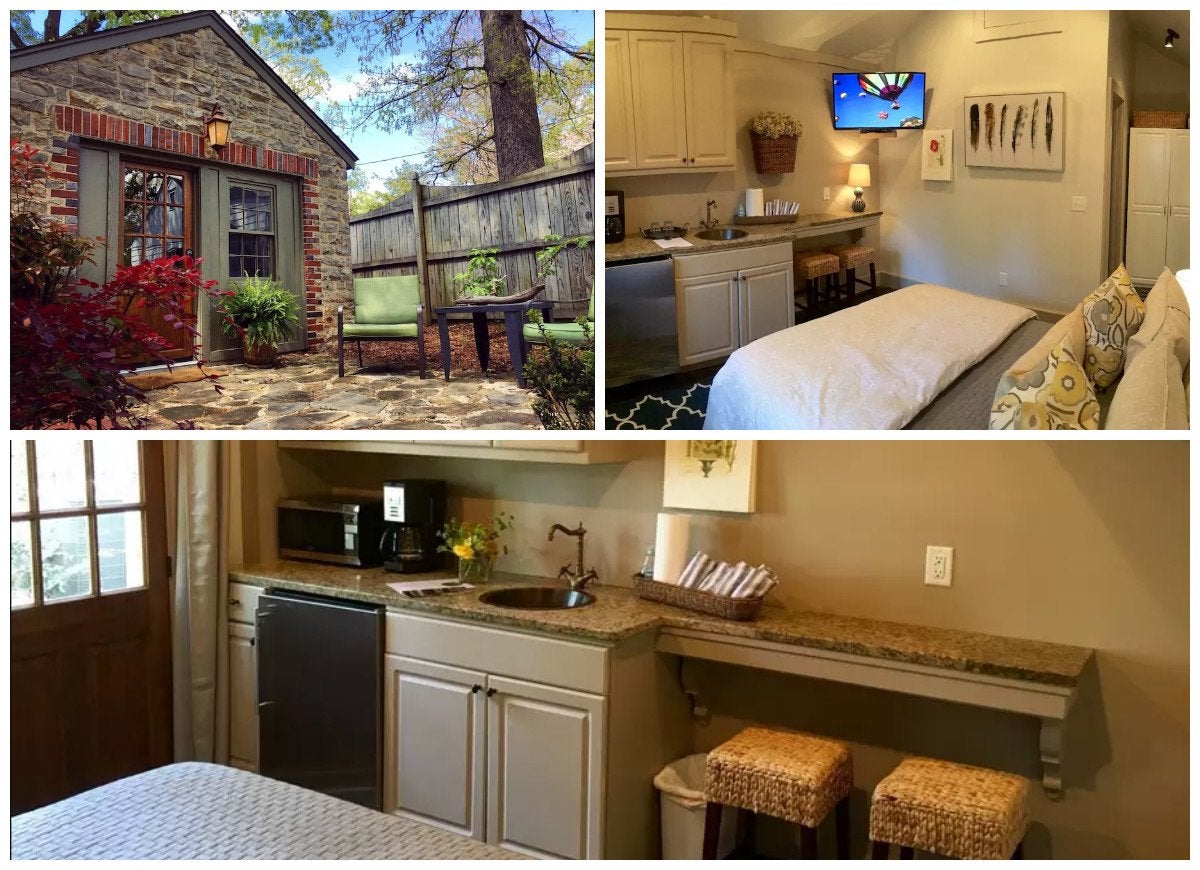 Take a Peek Inside 11 Charming Carriage Houses Bob Vila