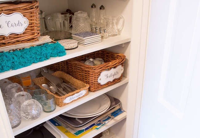 13 Unexpected Uses for Baskets