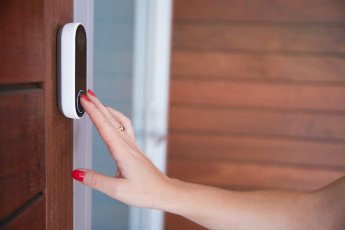Upgrade Your Home Security with These Ring Labor Day Deals