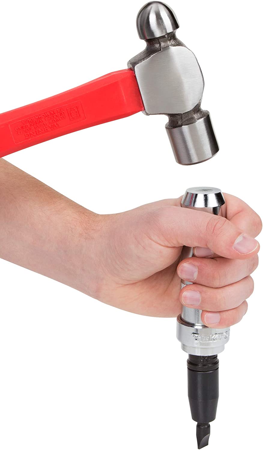 Amazon types of screwdrivers impact screwdriver