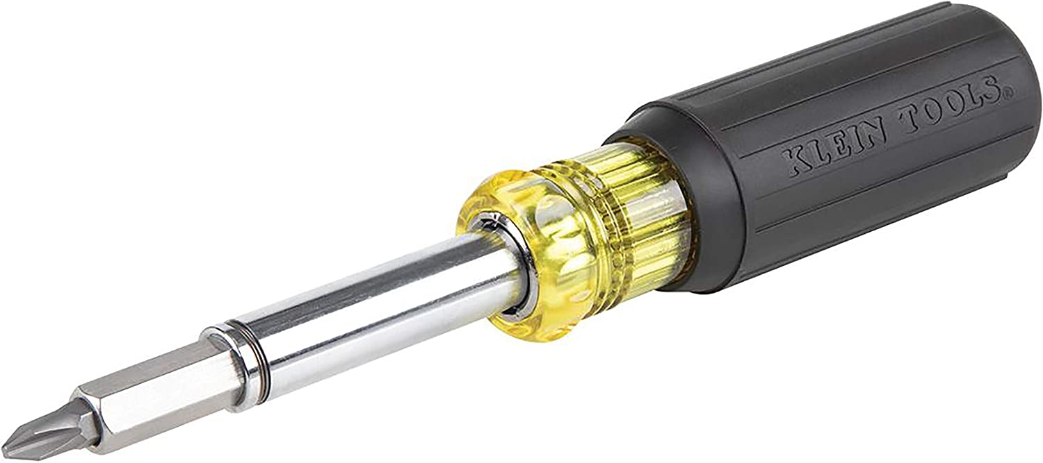 Amazon types of screwdrivers magnetic screwdriver