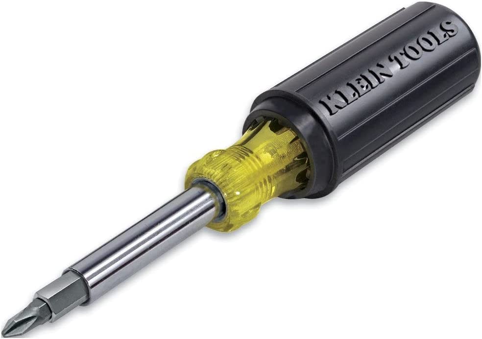 Amazon types of screwdrivers manual screwdriver