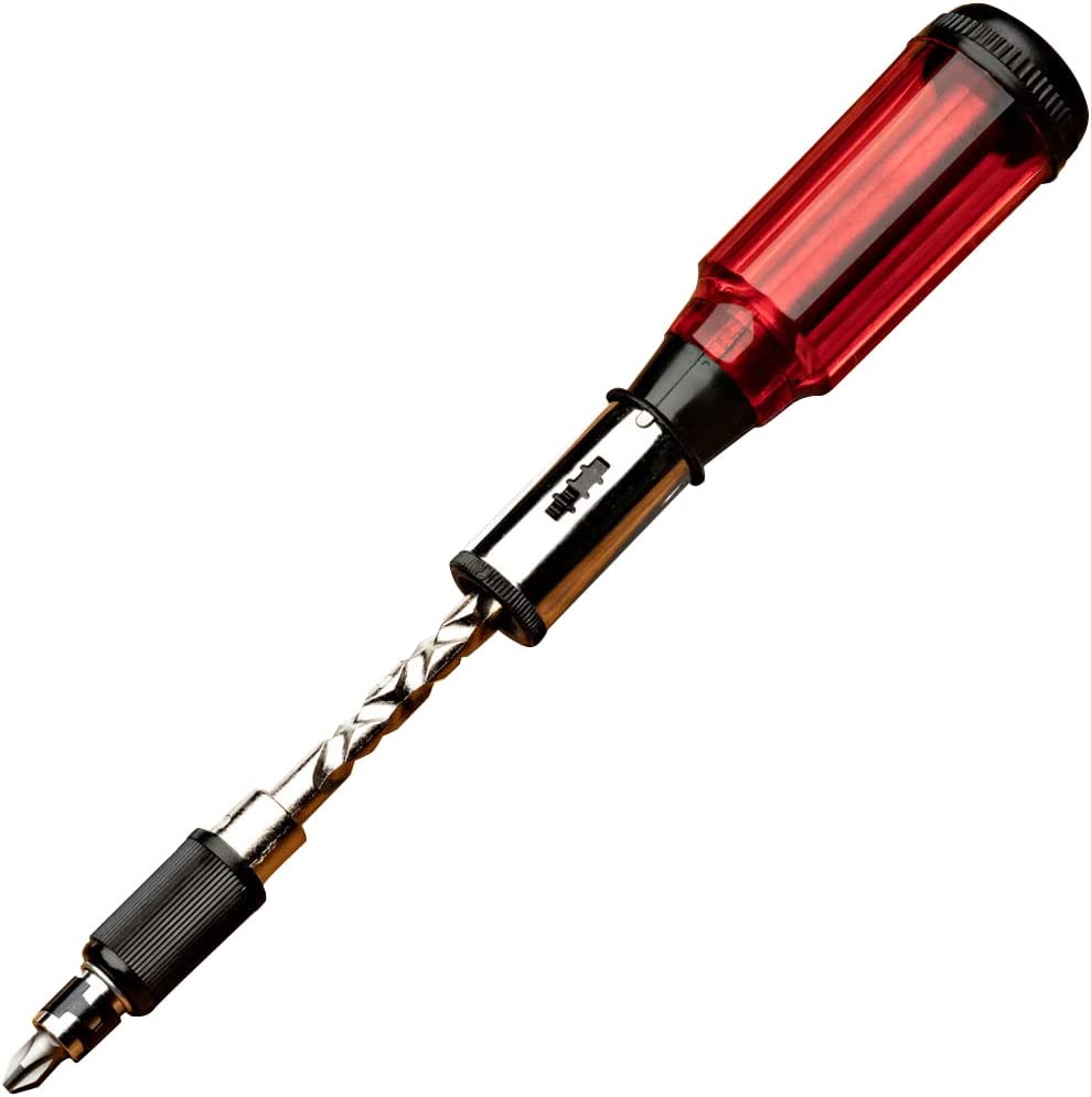 Amazon types of screwdrivers spiral ratchet yankee screwdriver