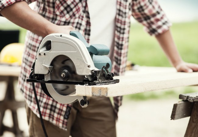 7 Types of Saws Every DIYer Should Know