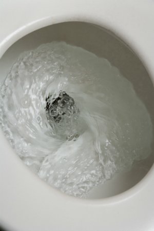 How to Stop a Toilet Overflowing