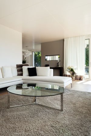 How to Dye Carpet