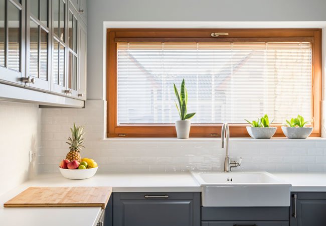 Helpful Hints for Cleaning Window Blinds