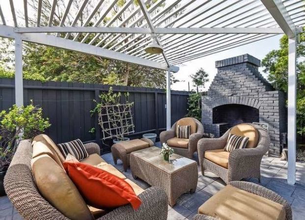 10 Ideas to Steal from Picture-Perfect Patios