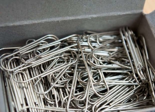 12 Ways You Never Thought to Use a Paper Clip