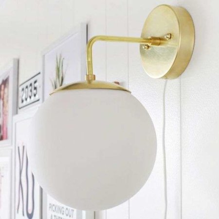 16 Brilliant Lighting Ideas You Can DIY on a Dime