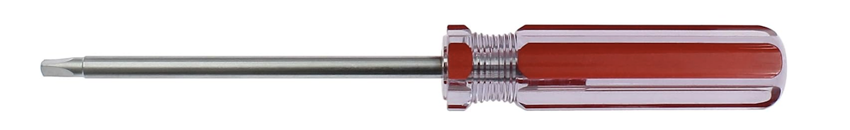 A Tri-Angle Driver from Kyuionty. 