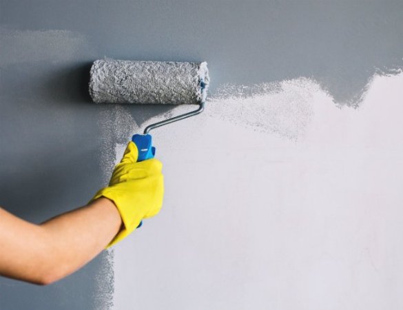Quick Tip: DIY Mold Removal