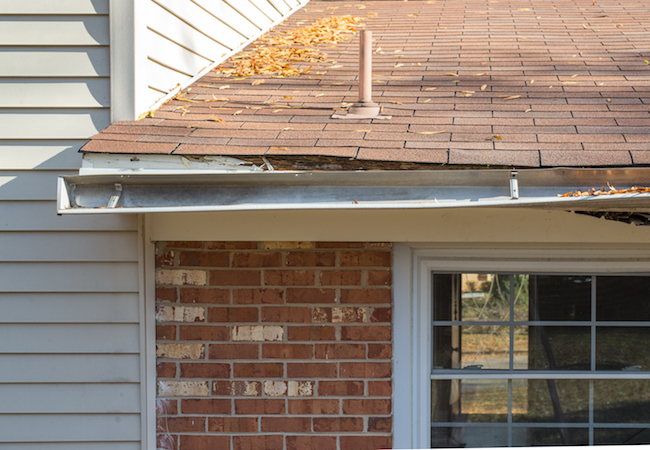 Types of Gutters to Consider for Your Home
