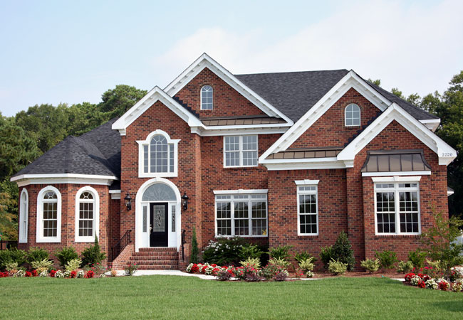 How to Clean Brick