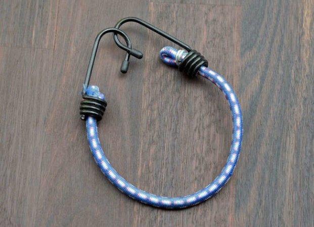 11 Unusual Uses for a Bungee Cord