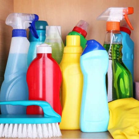 Video: 8 Cleaning Mistakes Everyone Makes