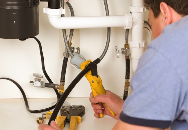 What Tools Do You Need for PEX Plumbing Projects?
