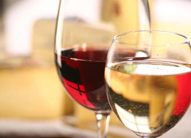 11 Weird Ways to Use Wine
