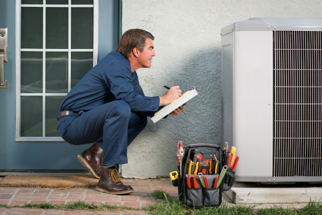 Is Your AC Safe from Brownouts and Power Surges?