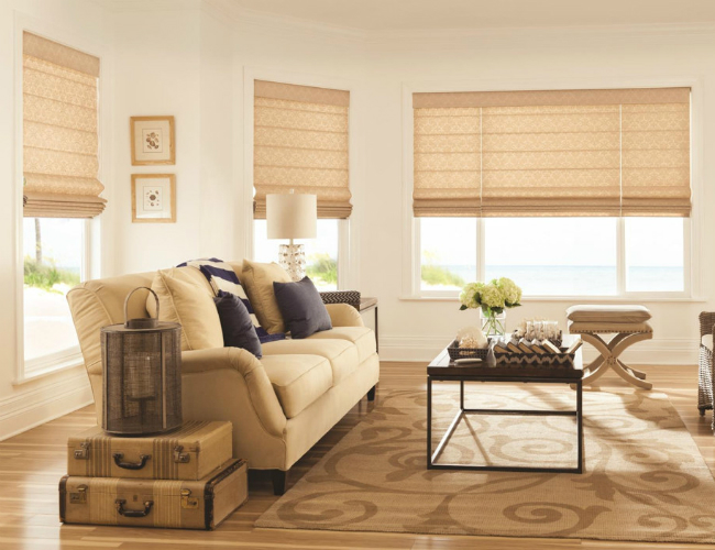 5 Reasons to Update Window Treatments in Summer