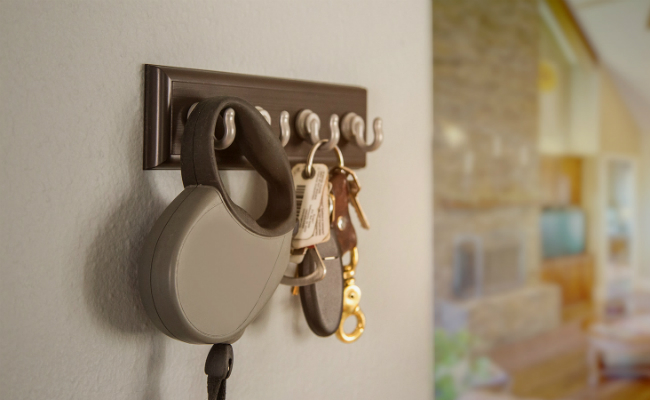Cool Tools: The Hands-Down Easiest Way to Hang Almost Anything