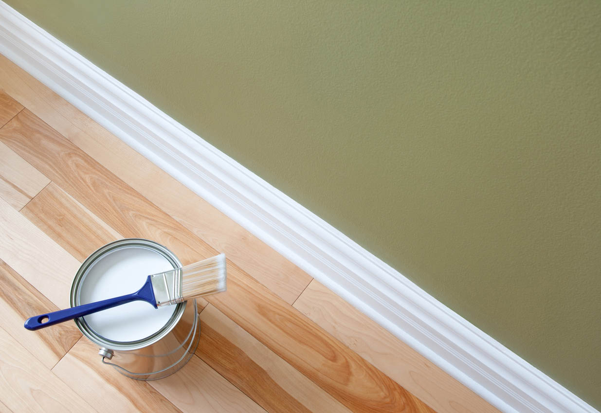 How Long Does it Take for Paint to Dry The Differences Between Dry, Recoat, and Cure Times
