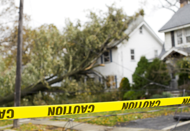 How to Prepare for a Hurricane in 4 Steps
