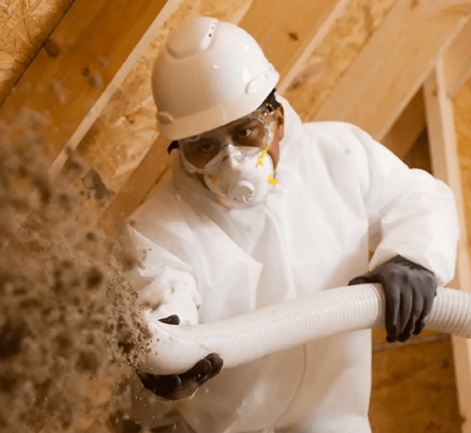 10 Types of Insulation All Homeowners Should Know - Bob Vila