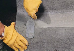 5 Simple Fixes for Worn Concrete - Bob Vila