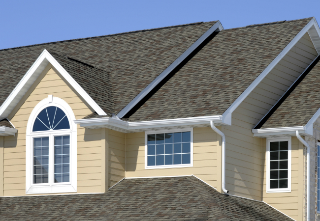 Best Summer Home Improvements - Replacing Roof