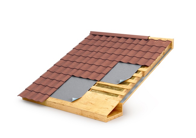 How a New Roof Can Cut Down Your Energy Bills—with a Radiant Barrier