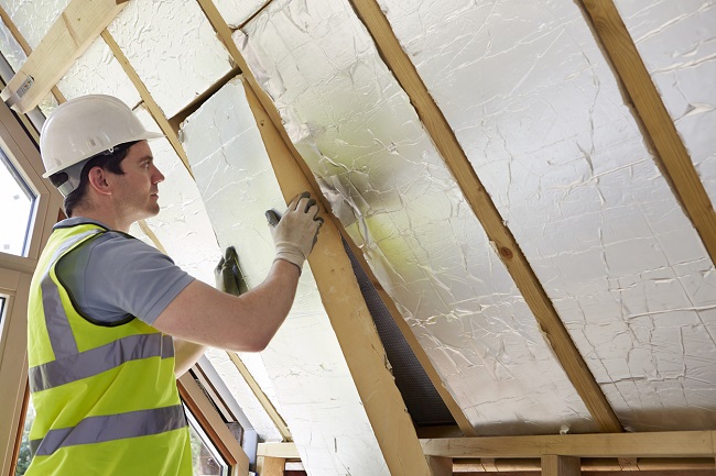 How a New Roof Can Cut Down Your Energy Bills—with the Right Insulation
