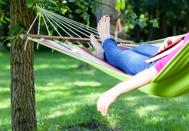 The Best Hammocks for Comfortable Lounging