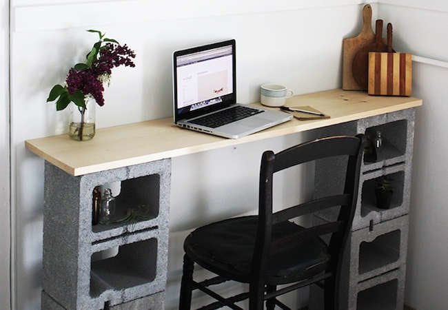 20 Insanely Easy Ways to Build Your Own Furniture